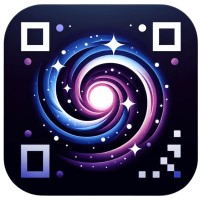 QR Galaxy